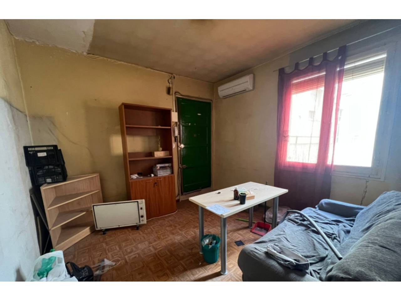 2 bedrooms Apartment in Madrid, Spain No. 138319