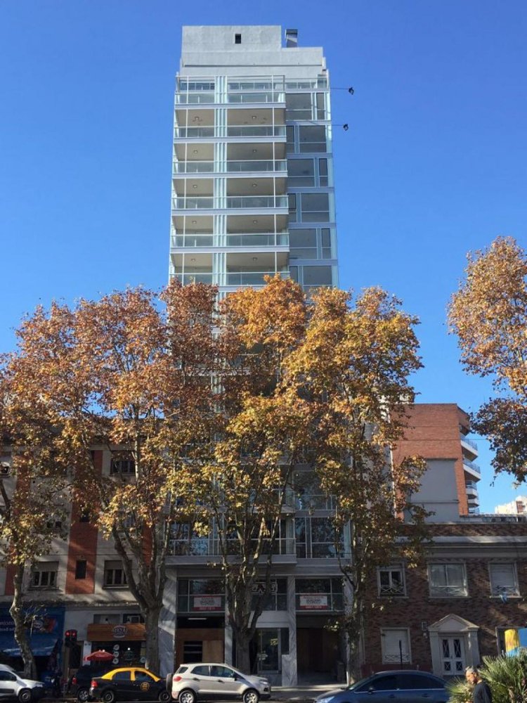 Büro in Buenos Aires, Argentina, Nr. 107039