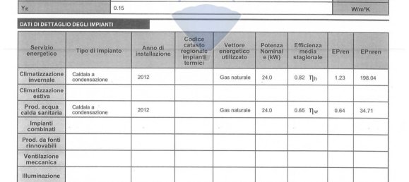 1 chambre Appartement à Quarna Sotto, Italy No. 371326 15