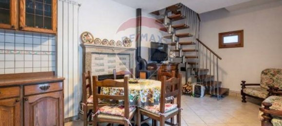 1 chambre Appartement à Quarna Sotto, Italy No. 371326 6