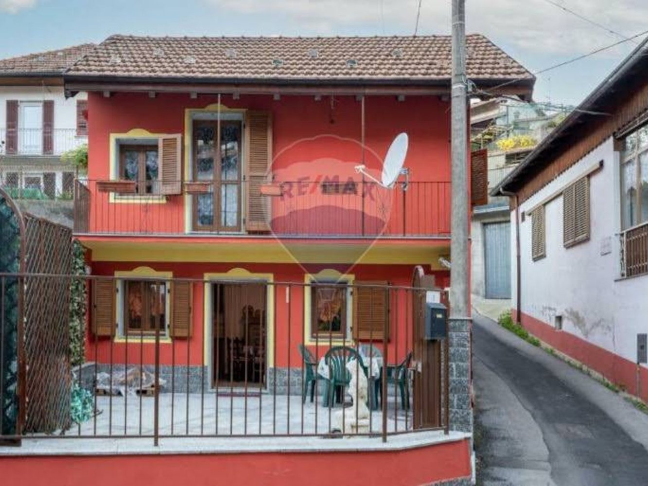 1 chambre Appartement à Quarna Sotto, Italy No. 371326