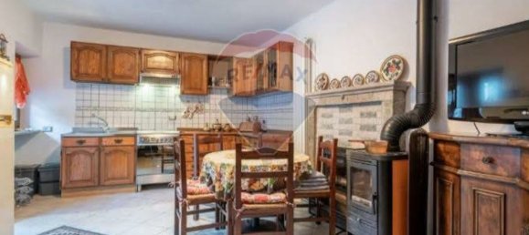 1 chambre Appartement à Quarna Sotto, Italy No. 371326 3
