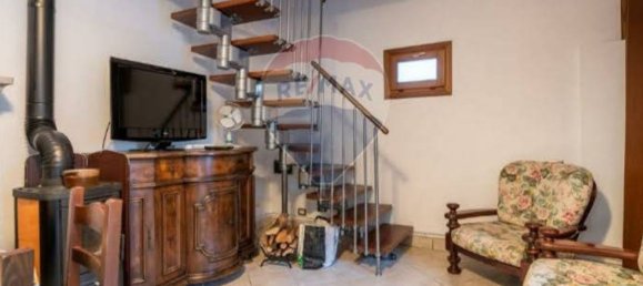 1 chambre Appartement à Quarna Sotto, Italy No. 371326 5
