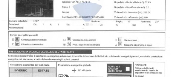 1 chambre Appartement à Quarna Sotto, Italy No. 371326 17