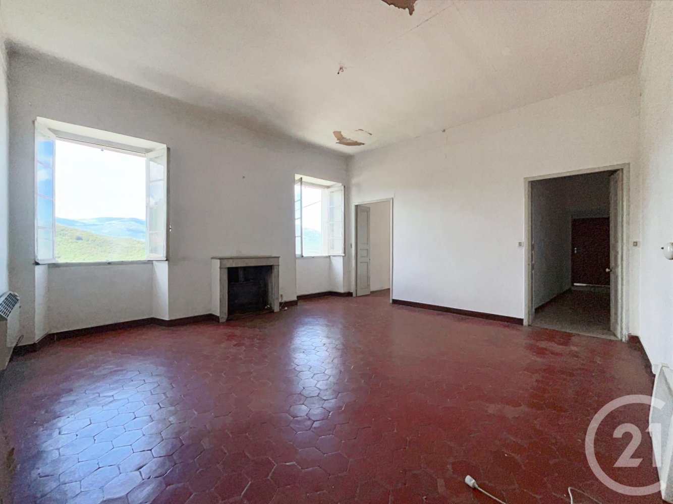 4 Schlafzimmer Stadthaus in Oletta, France, Nr. 259316