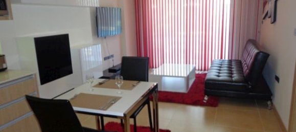 1 bedroom Condo in Pattaya, Thailand No. 222 11