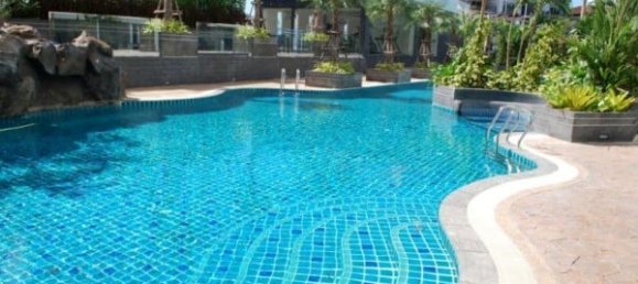 1 bedroom Condo in Pattaya, Thailand No. 222 3