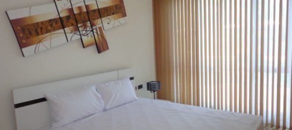 1 bedroom Condo in Pattaya, Thailand No. 222 8