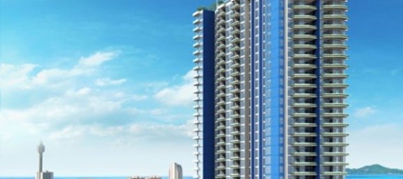 1 bedroom Condo in Pattaya, Thailand No. 222 2