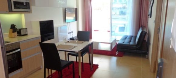 1 bedroom Condo in Pattaya, Thailand No. 222 12
