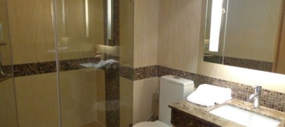 1 bedroom Condo in Pattaya, Thailand No. 222 5