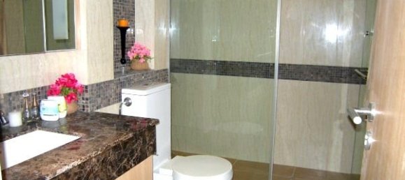 1 bedroom Condo in Pattaya, Thailand No. 222 6