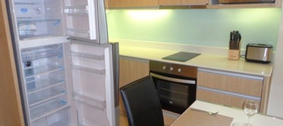 1 bedroom Condo in Pattaya, Thailand No. 222 9