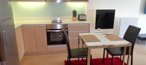 1 bedroom Condo in Pattaya, Thailand No. 222 10