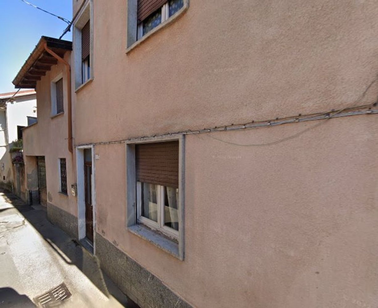 3-Zimmer Wohnung in Vedano Olona, Italy, Nr. 5416