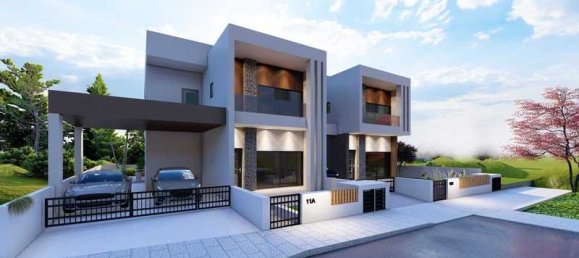 Propiedad comercial de 4 dormitorios en Limassol, Cyprus No. 7758 8