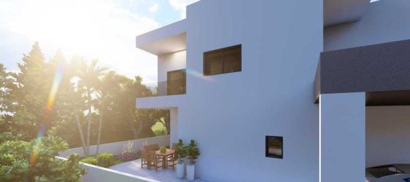 Propiedad comercial de 4 dormitorios en Limassol, Cyprus No. 7758 3