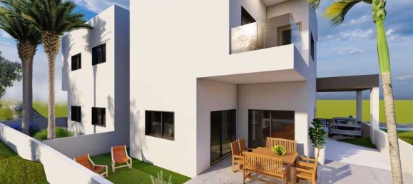 Propiedad comercial de 4 dormitorios en Limassol, Cyprus No. 7758 2