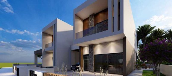 Propiedad comercial de 4 dormitorios en Limassol, Cyprus No. 7758 5