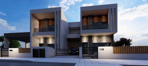 Propiedad comercial de 4 dormitorios en Limassol, Cyprus No. 7758 4