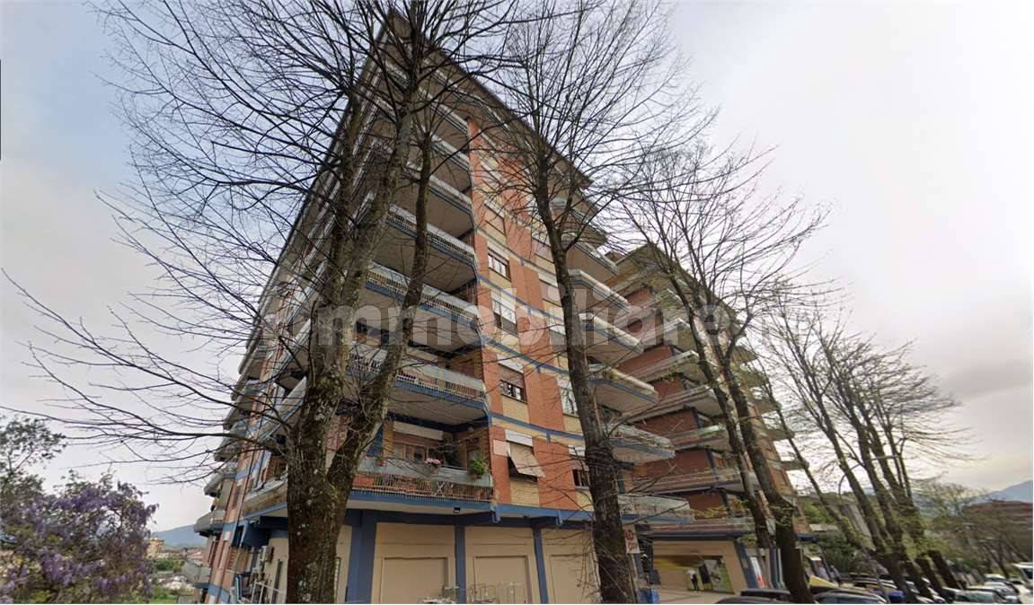 3 bedrooms Apartment in Frosinone, Italy No. 47790