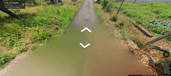 9067m² Land in Fondi, Italy No. 374695 9