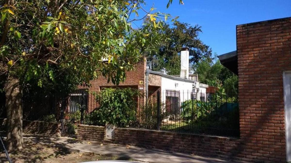 3 bedrooms House in Escobar, Argentina No. 9888