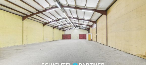 3-salle Entrepôt à Diepholz, Germany No. 289543 4