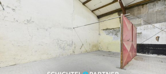 3-salle Entrepôt à Diepholz, Germany No. 289543 11