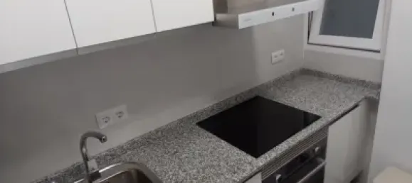 Apartamento de 1 dormitorio en Valencia, Spain No. 175448 3