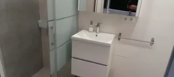 Apartamento de 1 dormitorio en Valencia, Spain No. 175448 14