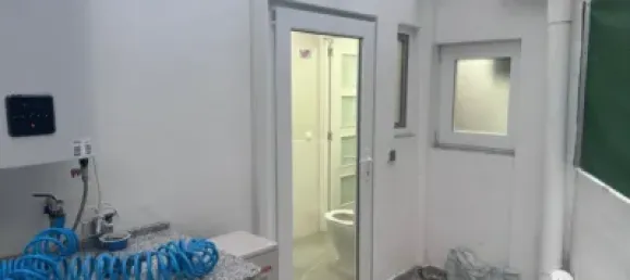 Apartamento de 1 dormitorio en Valencia, Spain No. 175448 5