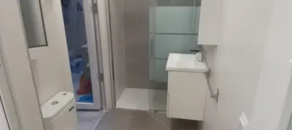 Apartamento de 1 dormitorio en Valencia, Spain No. 175448 12