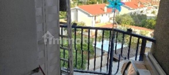 Квартира с 3 спальнями в Ардеа, Италия № 93902 13