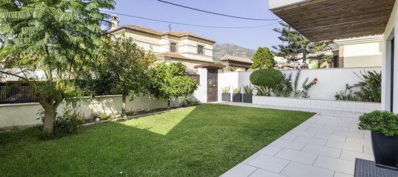 3 Schlafzimmer Villa in Torremolinos, Spain, Nr. 41971 13