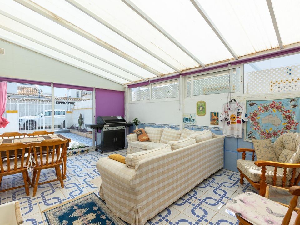 3 chambres Bungalow à Torrevieja, Spain No. 201380