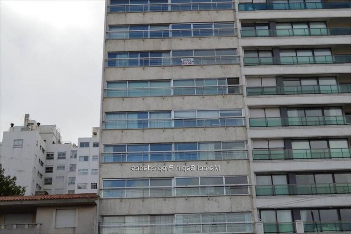 3 غرف نوم شقة في Montevideo, Uruguay رقم 828