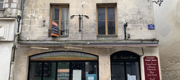 2 غرف نوم عقار تجاري في Laon, France رقم 52164 2