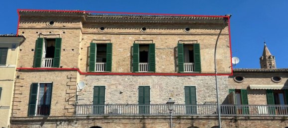 Duplex de 7 divisões em Atri, Italy N.º 269952 2