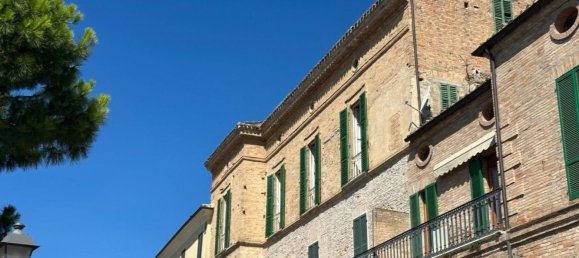 Duplex de 7 divisões em Atri, Italy N.º 269952 6