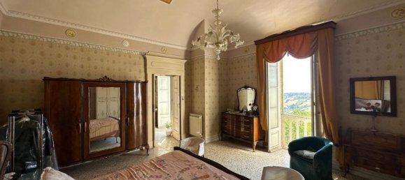 Duplex de 7 divisões em Atri, Italy N.º 269952 30