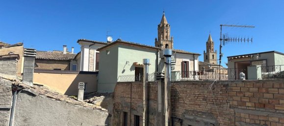 Duplex de 7 divisões em Atri, Italy N.º 269952 34