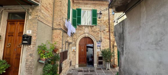 Duplex de 7 divisões em Atri, Italy N.º 269952 3