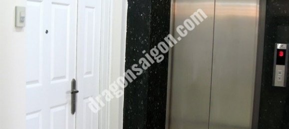 Wohnung in District 3, Vietnam 90m², Nr. 11064 22