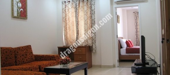Wohnung in District 3, Vietnam 90m², Nr. 11064 15