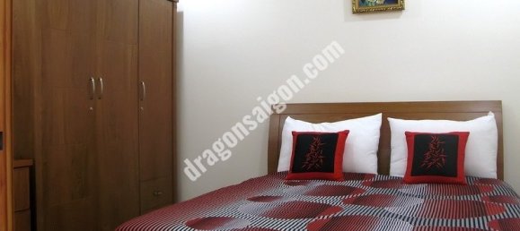 Wohnung in District 3, Vietnam 90m², Nr. 11064 16