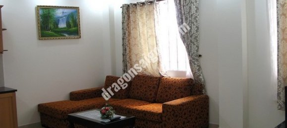 Wohnung in District 3, Vietnam 90m², Nr. 11064 6