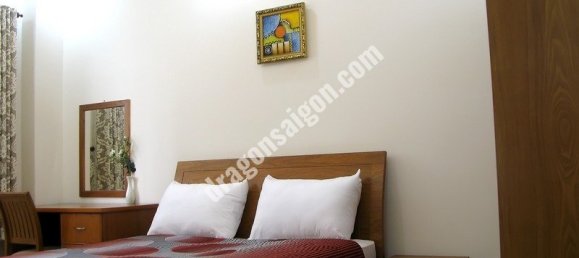 Wohnung in District 3, Vietnam 90m², Nr. 11064 27