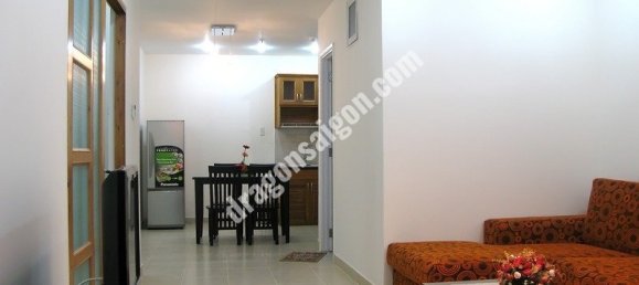 Wohnung in District 3, Vietnam 90m², Nr. 11064 21