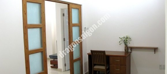 Wohnung in District 3, Vietnam 90m², Nr. 11064 3